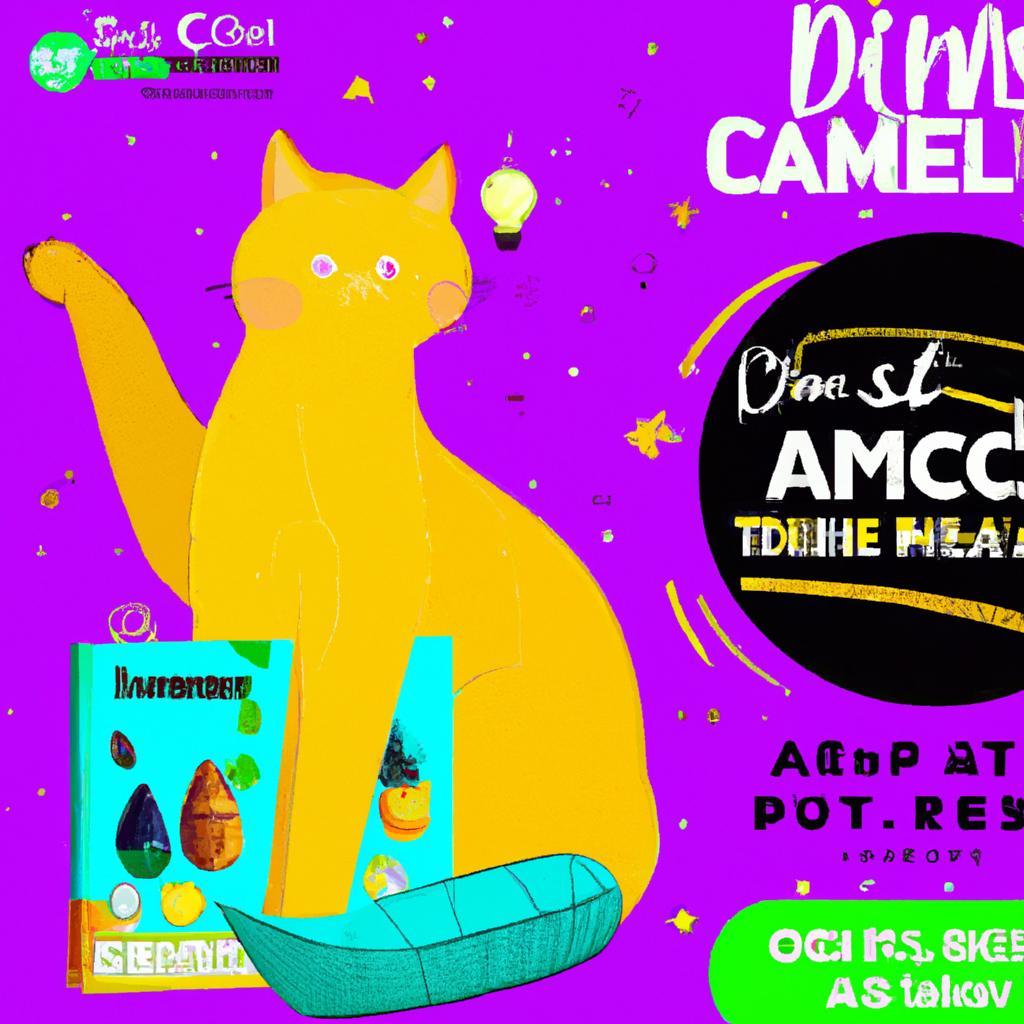 10 Can’t Miss Amazon Prime Day Deals For Cats