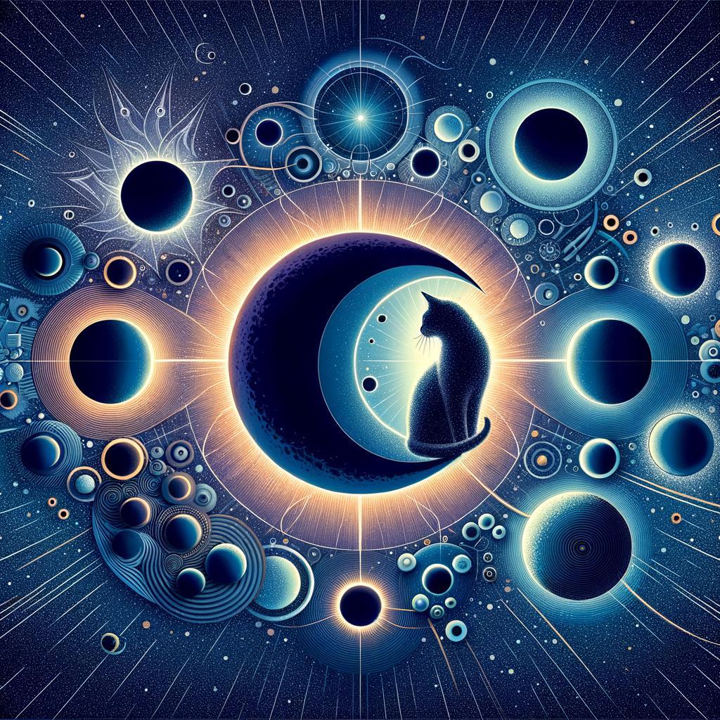 Are Eclipses Dangerous to Cats?