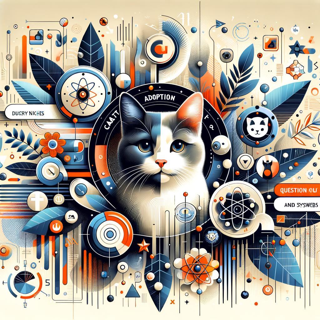 Cat Adoption: FAQ You Might Have