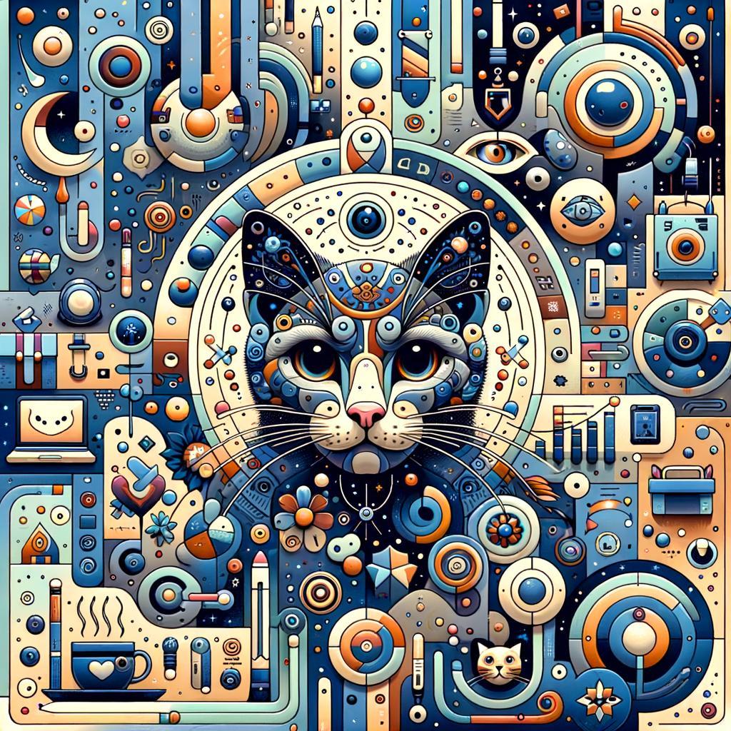 2024 Cat Lovers Holiday Gift Guide