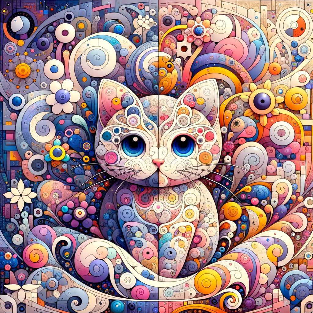 WIN a Gift from Happy Little Kitty!