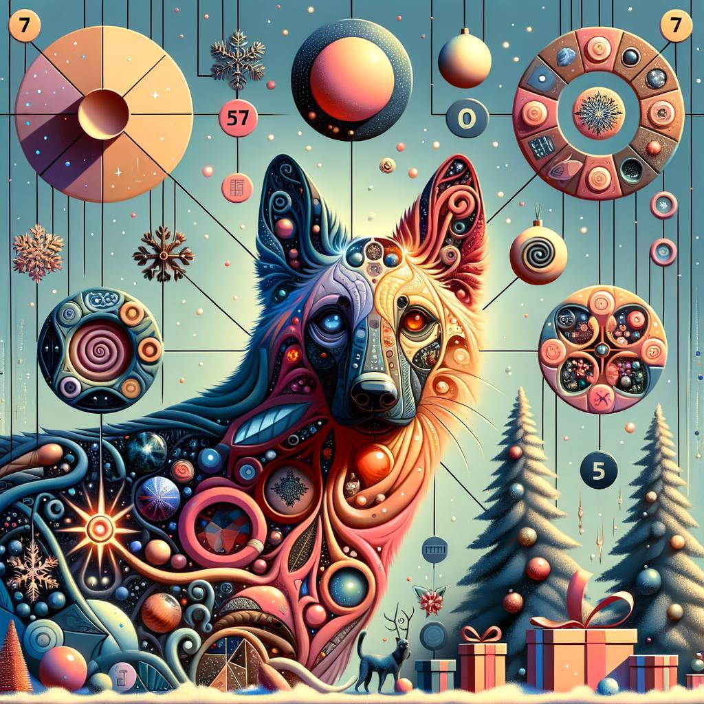 7 Weird Christmas-Themed Objects Eaten by PDSA Pet Patients