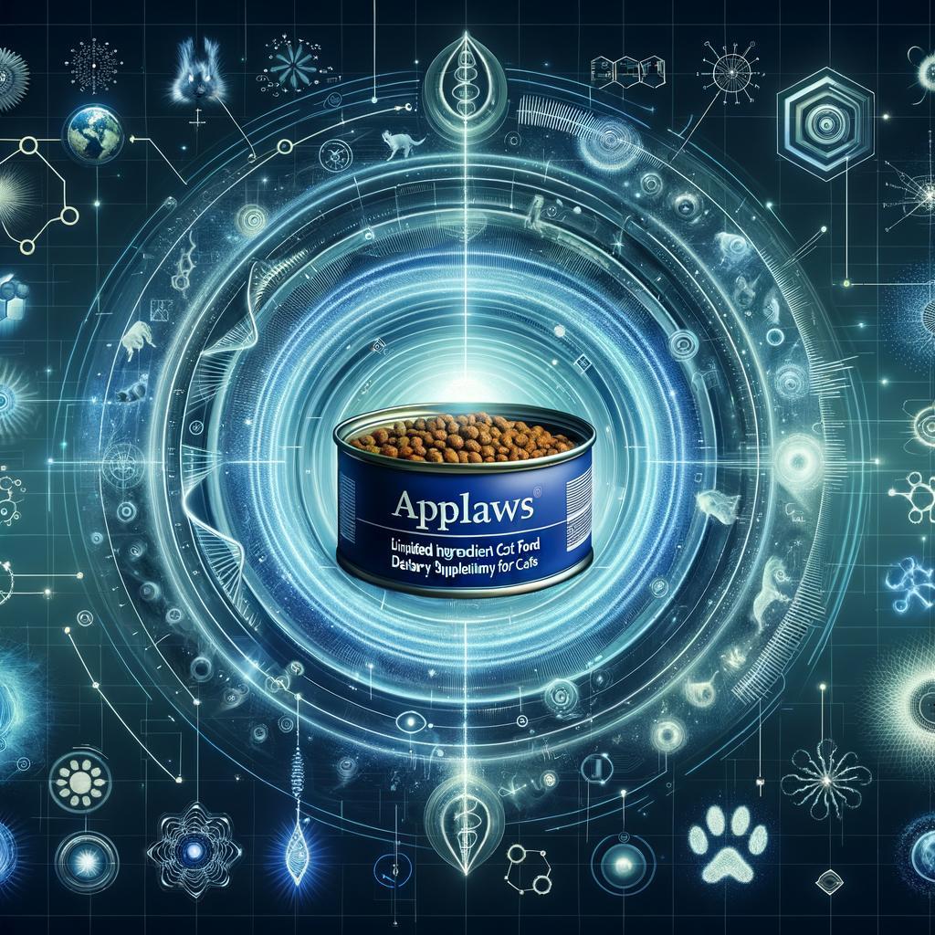 Applaws Limited Ingredient Wet Cat Food Review 2025: How I Supplemented My Cats Diet