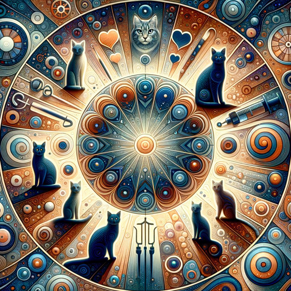 Cat Charities Urge Neutering on World Spay Day to Fight Cat Crisis