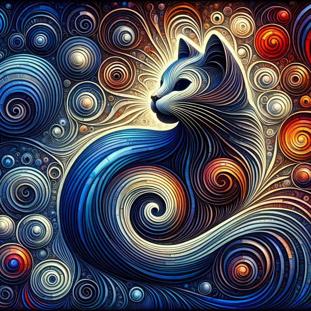 Celebrate Love Your Pet Day with Understanding Your Cat’s Affection Signs