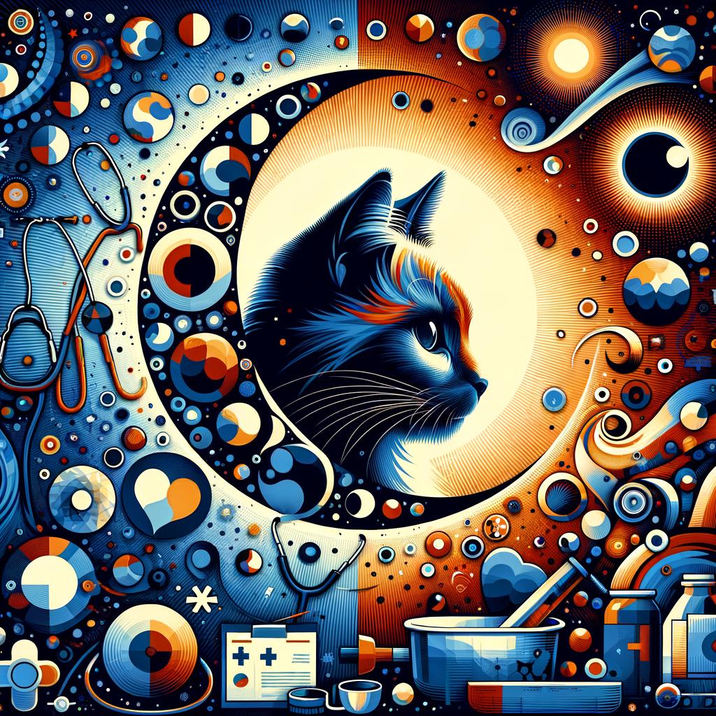 Seeking Veterinary Care for Cats Exposed to ⁣Eclipses