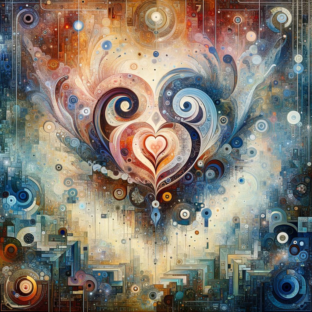 The Beginnings of‌ cyril and Alex's ​Love‍ Story