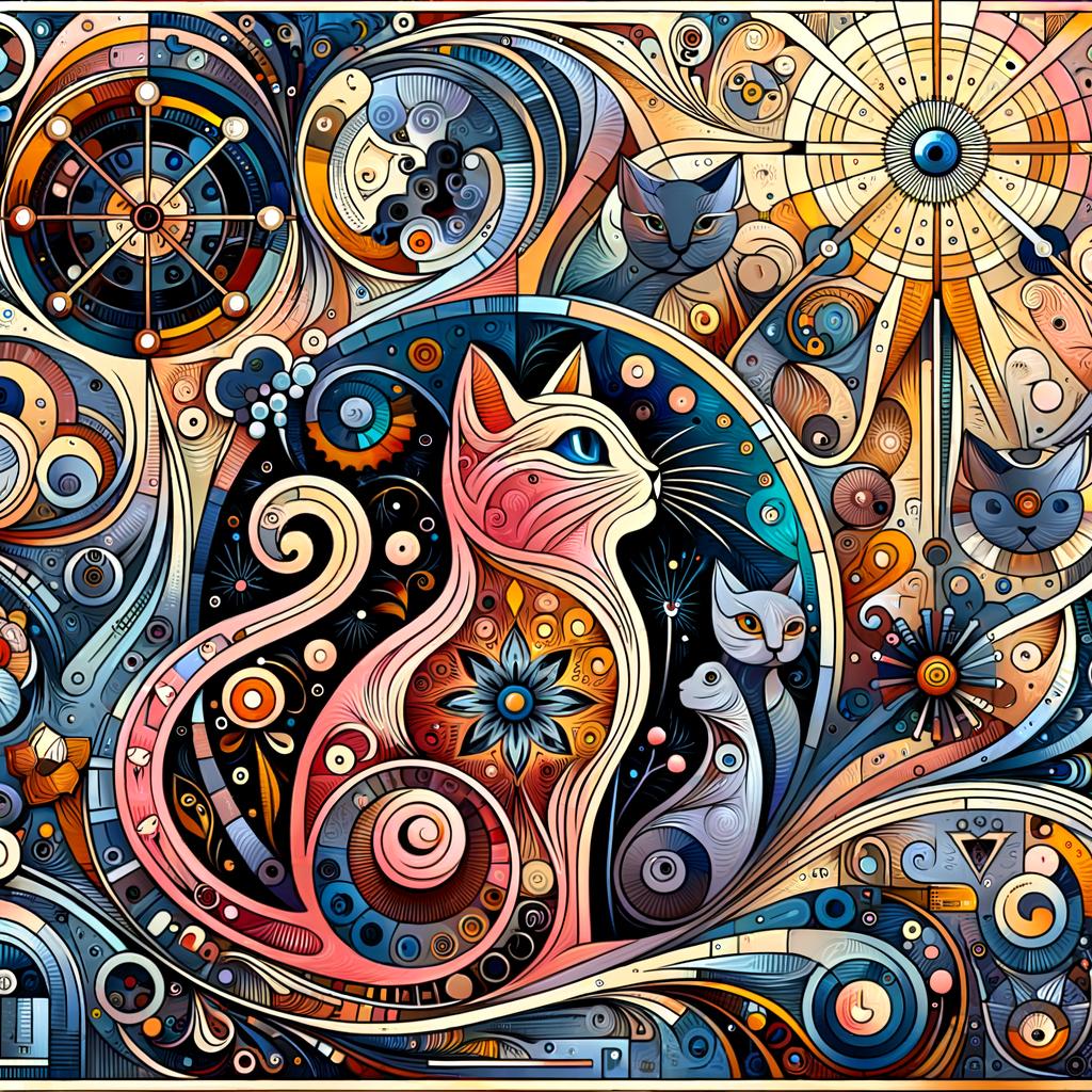 Calling all cat‍ lovers!