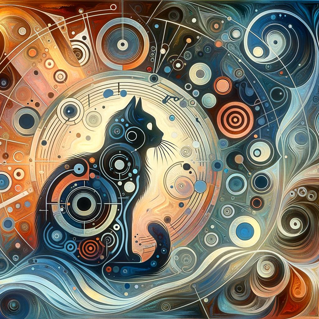 Do Cats Form Emotional Attachment to⁢ Humans?