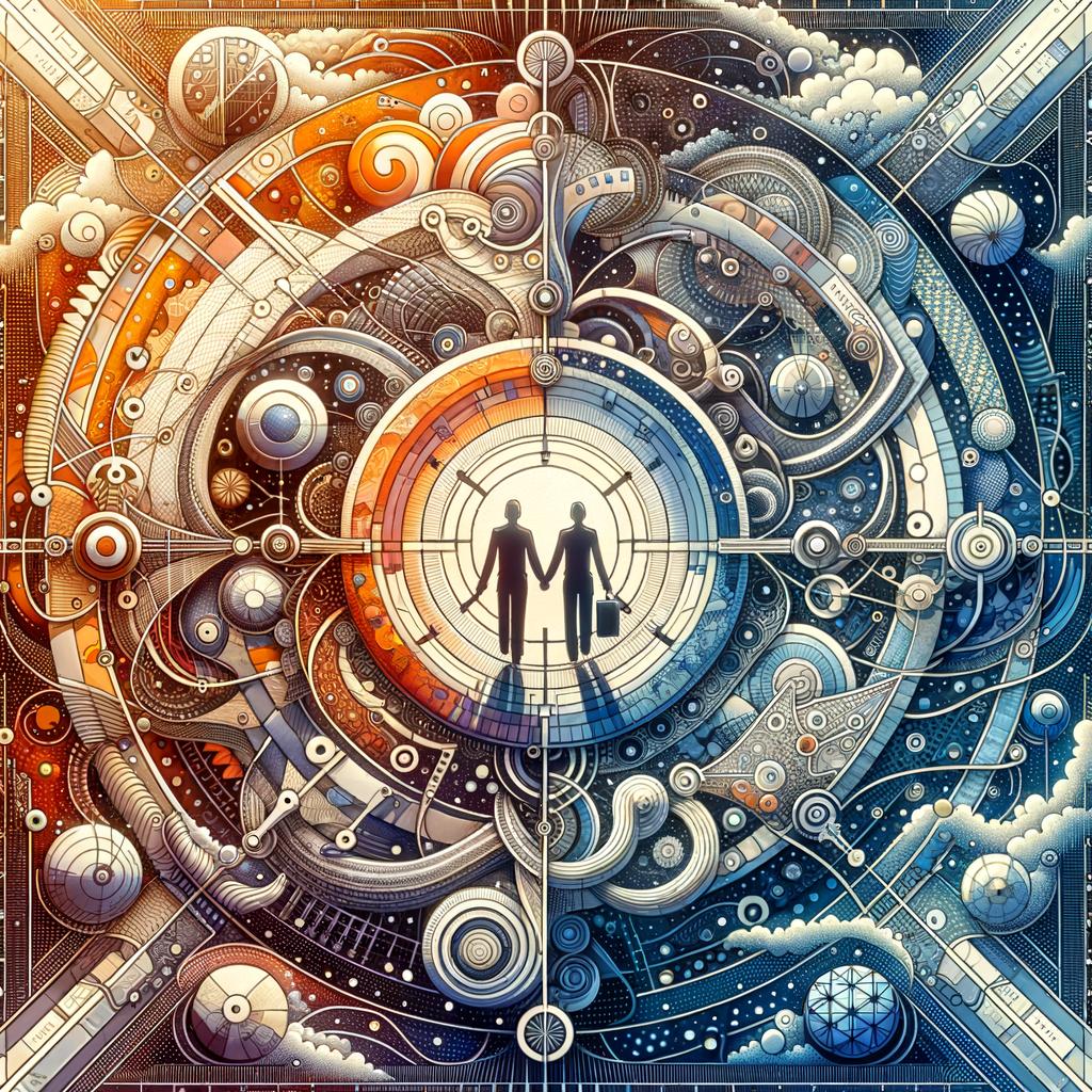 - The Unlikely Bond ⁢Between⁣ Wes and Raphael