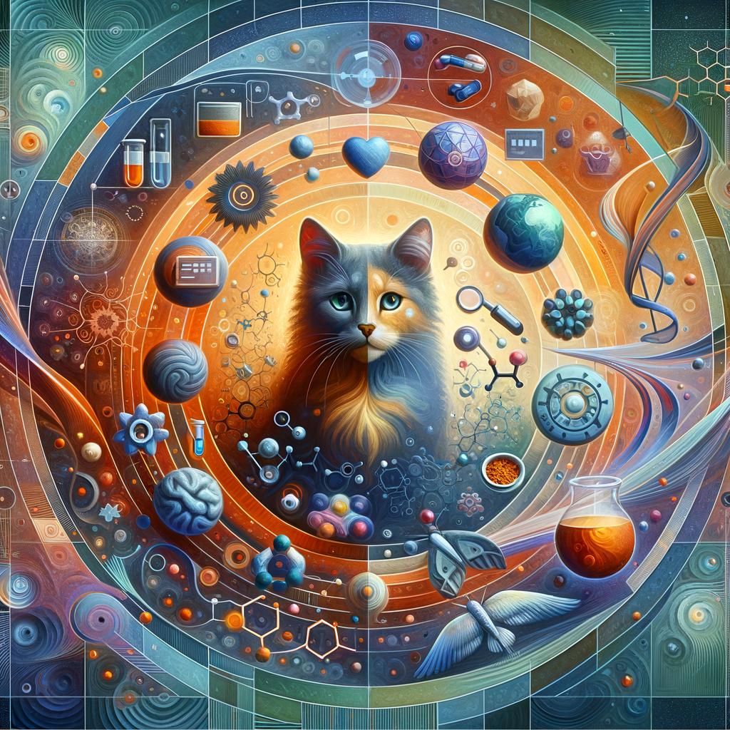 Overview of Feline Cancer and⁣ Current Treatment Options