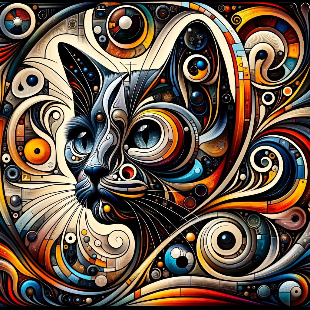 - The Unforgettable ‍Legacy of Cheeta, Black⁢ Cat Screamer