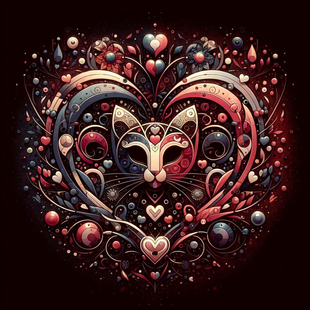 Top Cat-Themed ​Jewelry ‌Picks ‍for ⁣Valentine's‌ Day